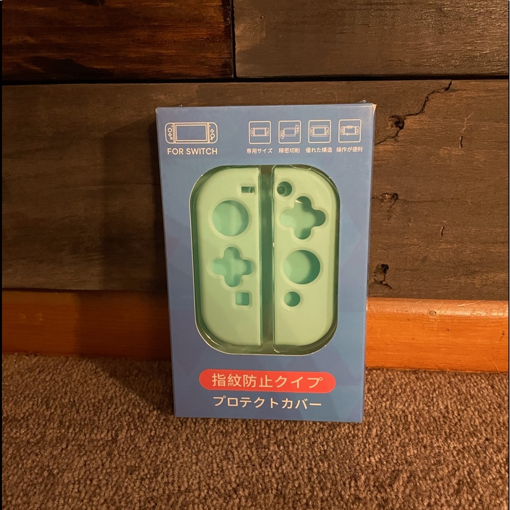 It is from Amazon from china, never opened.